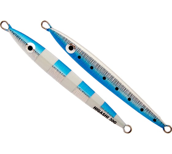 Изображение товара Пилькер HIGASHI Masuta jigu 30 г, #103 02097_1310