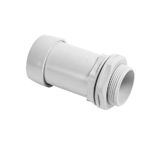 Изображение товара Муфта труба-коробка Экопласт BS32/OL70014 IP65 D32мм 42732-50HF