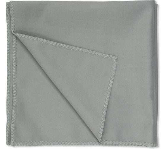 Изображение товара Салфетка для глянцевых поверхностей и мебели Grass 40x40 см 3 шт IT-0778