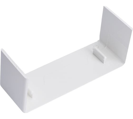 Изображение товара Соединение на стык Экопласт RU 100х40 76514-5