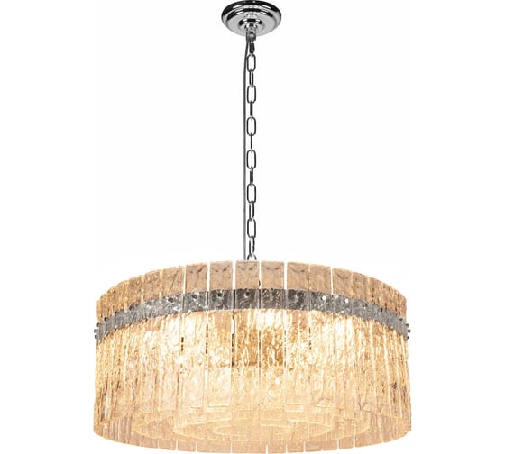 Изображение товара Подвесной светильник LOFT IT Nevada 10297/600 Nickel