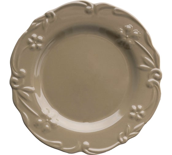 Изображение товара Тарелка BILLIBARRI Royal Bine, фарфор, 21 см 806512447273