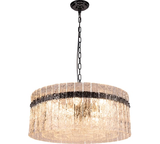 Изображение товара Подвесной светильник LOFT IT Nevada 10297/600 Pearl black