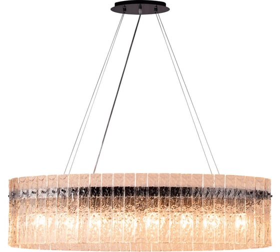 Изображение товара Подвесной светильник LOFT IT Nevada 10297/1000 Pearl black