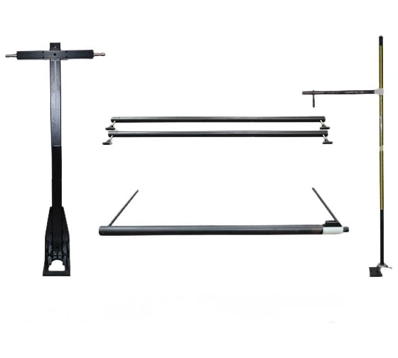 Изображение товара Комплект аксессуаров для URS1806 TROMMELBERG TC1806