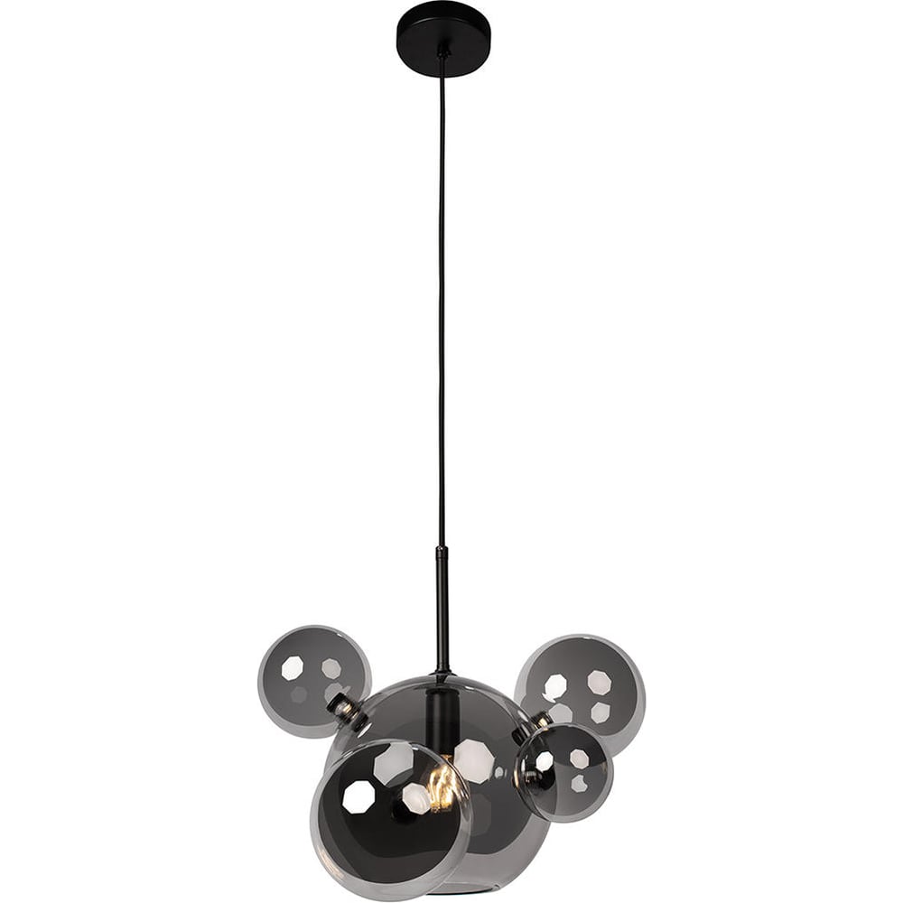 Изображение товара Подвесной светильник LOFT IT Bolle 2029-P6 mini современный стиль