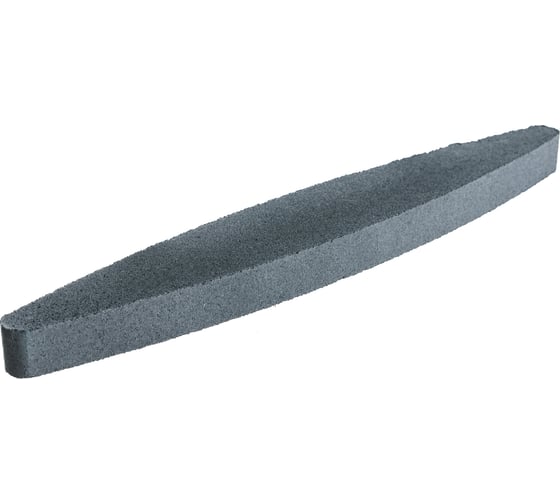 Изображение товара Брусок абразивный лодочка (230 мм; Р180) TUNDRA 1178240