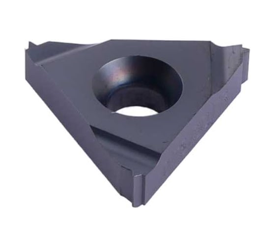 Изображение товара Пластина резьбовая наружная 16ER0.75ISO AHS UARGUS 14 505 246