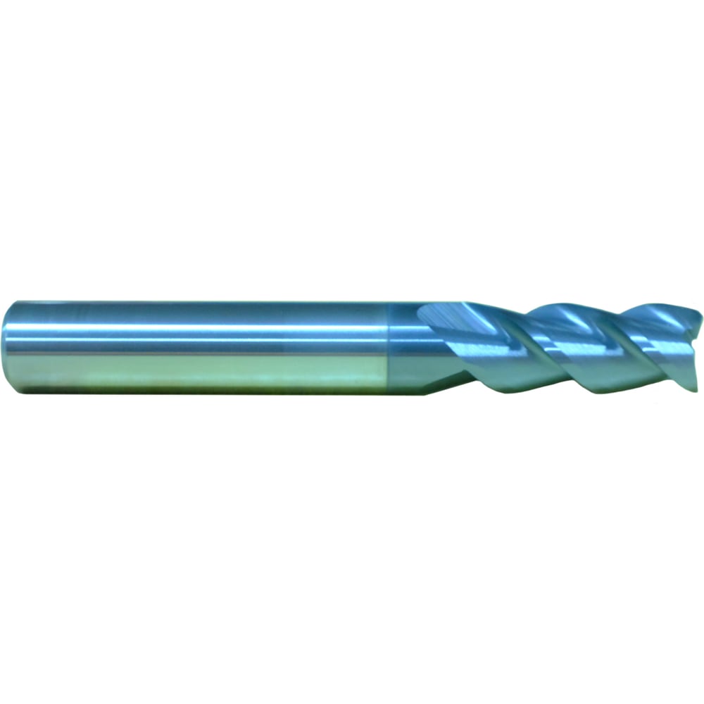 Изображение товара Твердосплавная фреза PROSAERS 3PCG-045F110S06 для стали и чугуна