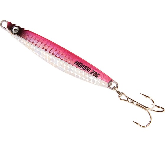 Изображение товара Пилькер HIGASHI Nokogiri jigu 28 г, TH, #03 04271_1600