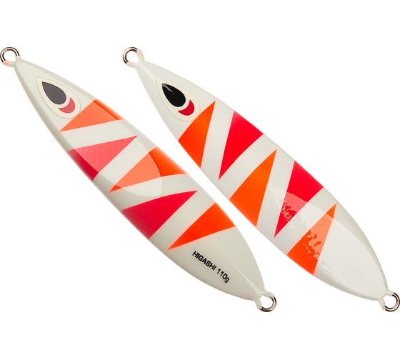 Изображение товара Пилькер HIGASHI Osoi jigu Zink 110 г, #04 04935_3670