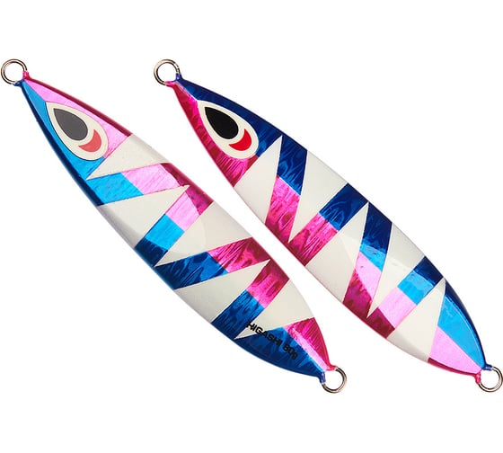 Изображение товара Пилькер HIGASHI Osoi jigu Zink 80 г, #07 02010_3657