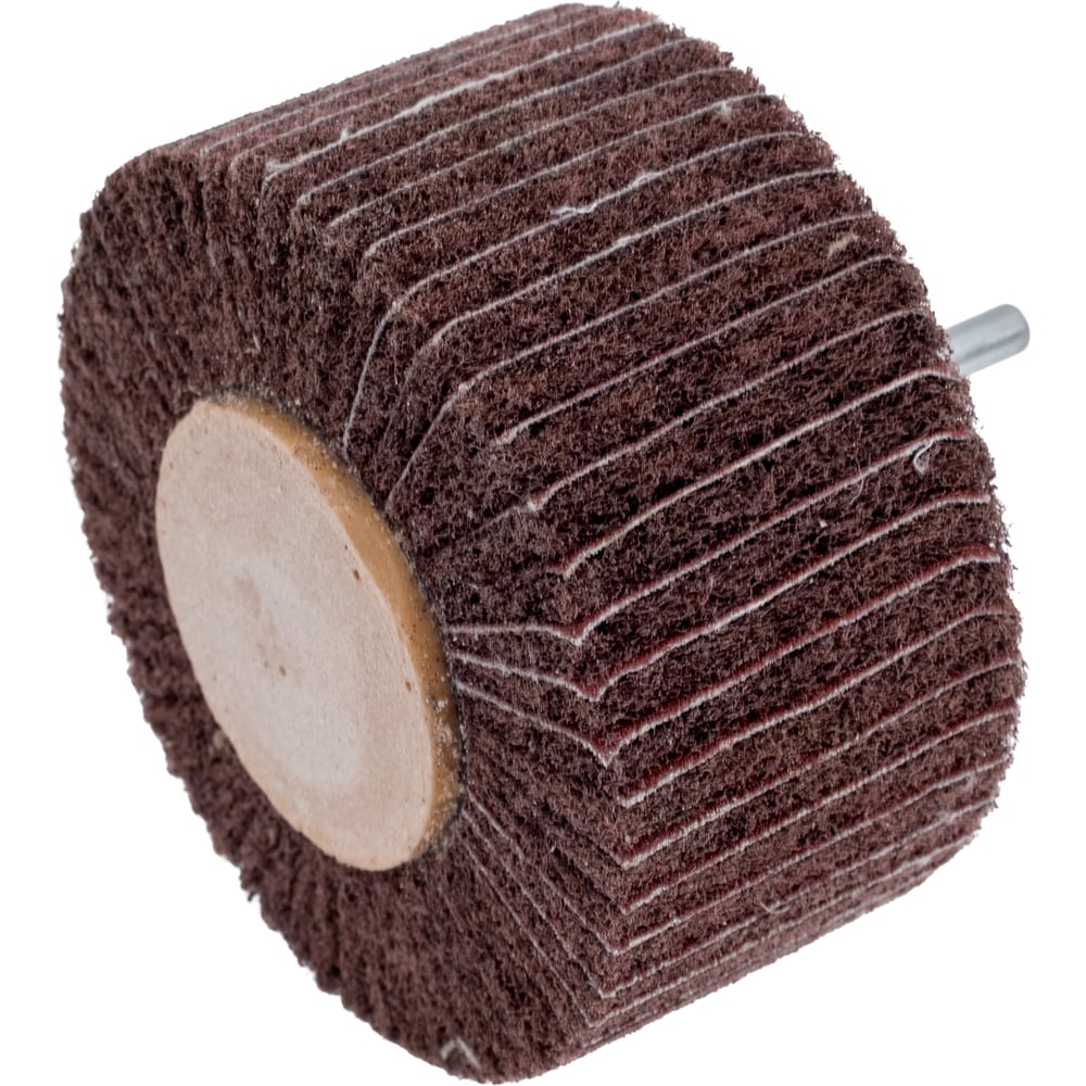 Изображение товара Головка лепестковая из нетканого материала 100x50x6 мм BTI К100