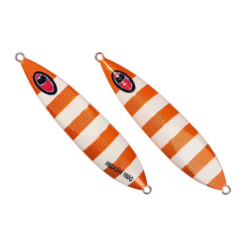 Изображение товара Пилькер HIGASHI Osoi jigu 160 г для рыбалки