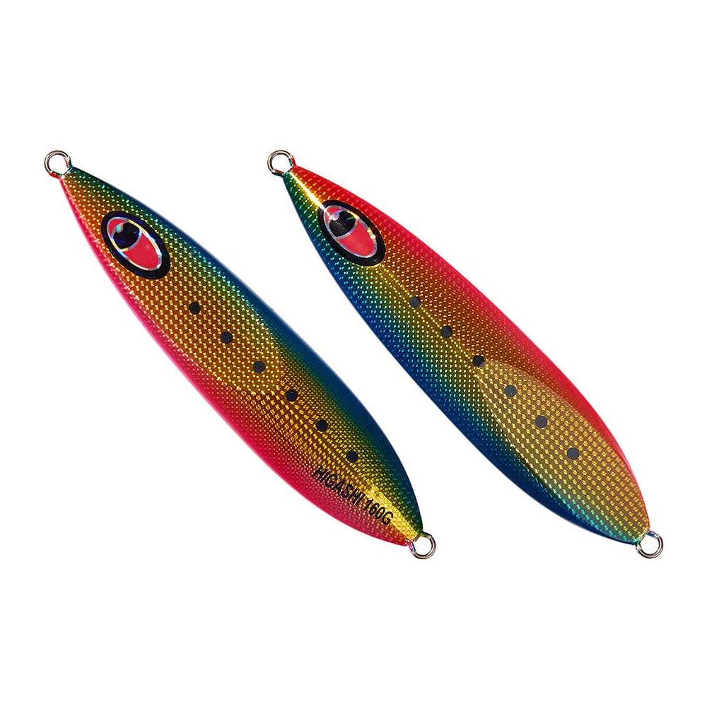 Изображение товара Пилькер HIGASHI Osoi jigu 160 г, цвет 08