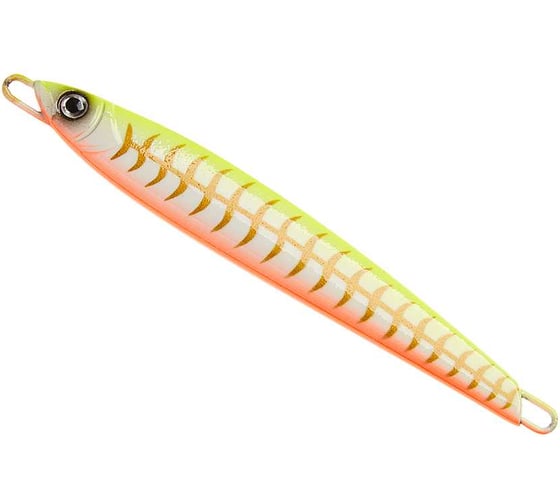 Изображение товара Пилькер HIGASHI Naisu jigu 80g, #101 03454_113