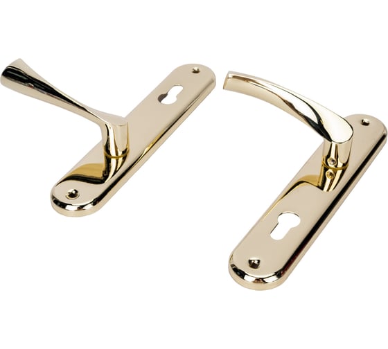 Изображение товара Ручки на планке Apecs 13881