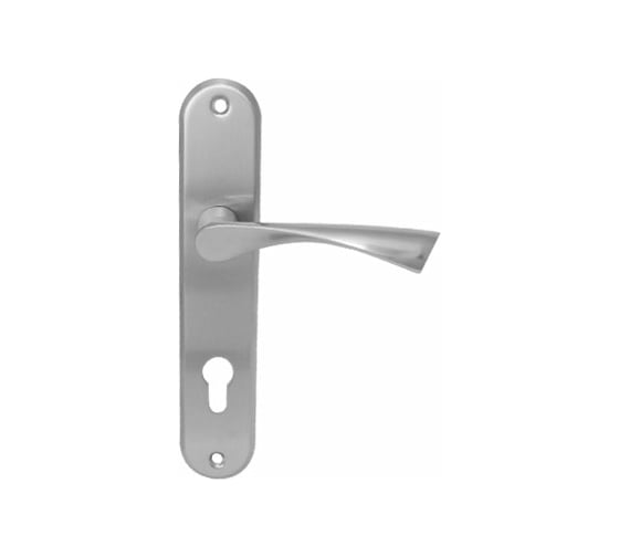 Изображение товара Ручки на планке Apecs 13882