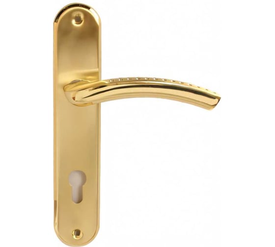 Изображение товара Ручки на планке Apecs HP-85.0926-AL-GM/G 15083