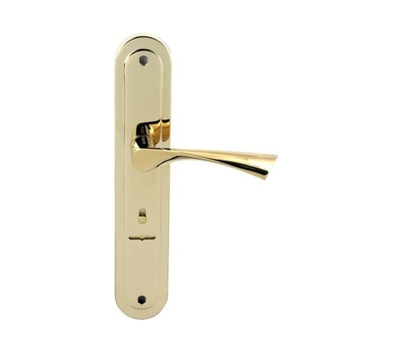 Изображение товара Ручки на планке Apecs 19372