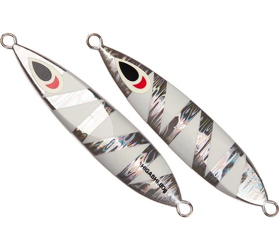 Изображение товара Пилькер HIGASHI Osoi jigu Zink 60 г, #08 04934_3666