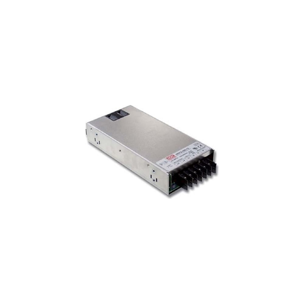 Изображение товара Импульсный источник питания Mean Well AC-DC HRPG-450-15