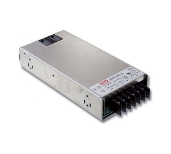 Изображение товара Импульсный источник питания Mean Well AC-DC HRPG-450-15 Т00298202