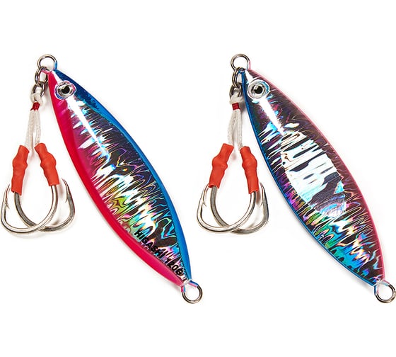 Изображение товара Пилькер HIGASHI Mau jigu 120g DAH, #3 02027_1322