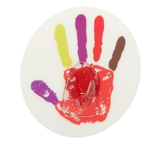 Изображение товара Крючок Kleber на силиконе Ручки kle-hm024