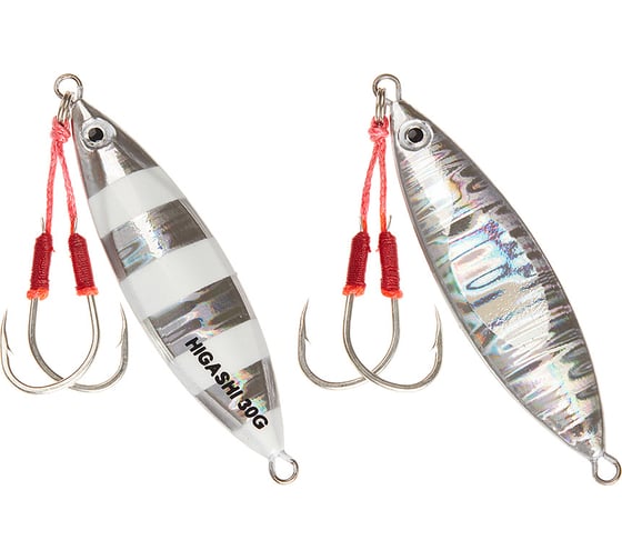 Изображение товара Пилькер HIGASHI Mau jigu 30g DAH, #7 02021_2708