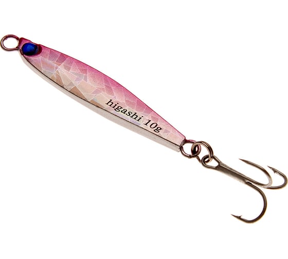 Изображение товара Пилькер HIGASHI Hayai jigu 10g TH, #3 01373_1852