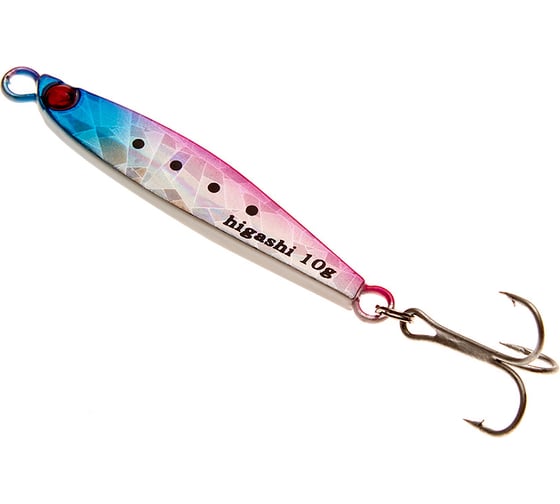 Изображение товара Пилькер HIGASHI Hayai jigu 10g TH, #2 01373_1394