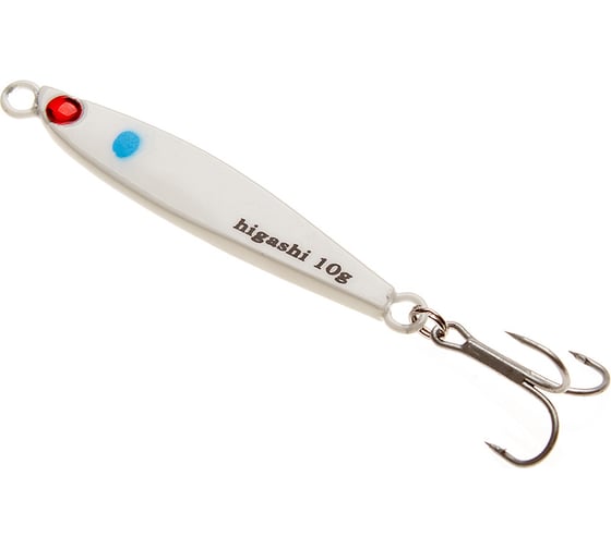 Изображение товара Пилькер HIGASHI Hayai jigu 10g TH, #8 01373_3052