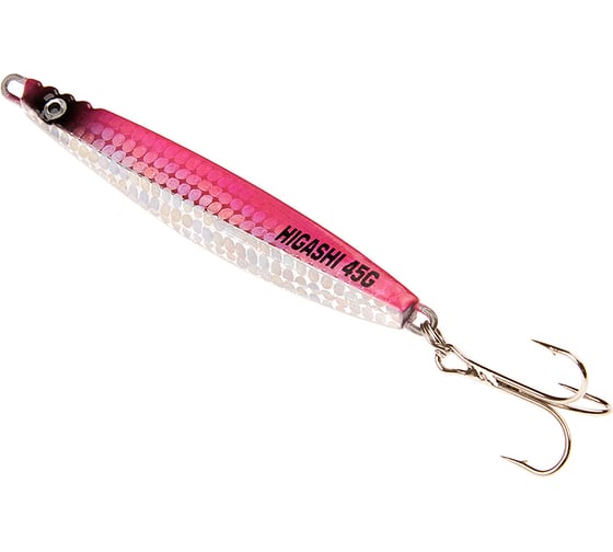 Изображение товара Пилькер HIGASHI Nokogiri jigu 45 г, TH, #03 04272_1601