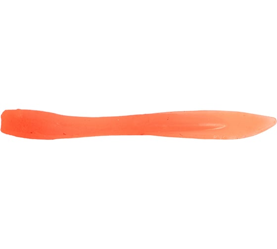 Изображение товара Приманка HIGASHI Pelagic worm 2'', #Fluo Orange 04093_4008