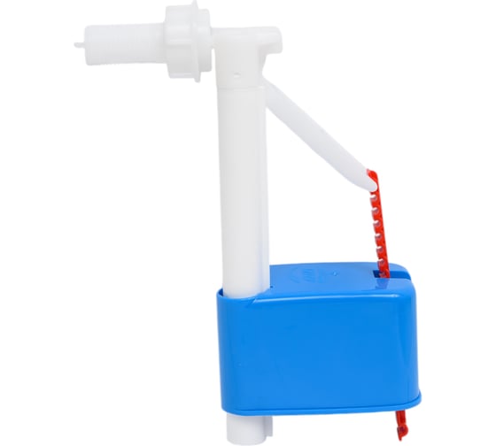 Изображение товара Арматура для бачка АНИ Пласт наливная, боковая подводка, эконом WC5050 023-2642