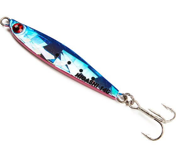 Изображение товара Пилькер HIGASHI Hayai jigu 14g TH, #1 02016_270