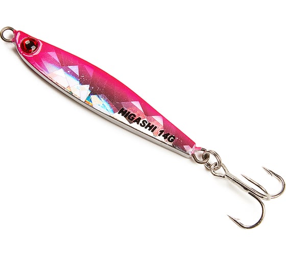 Изображение товара Пилькер HIGASHI Hayai jigu 14g TH, #3 02016_1902