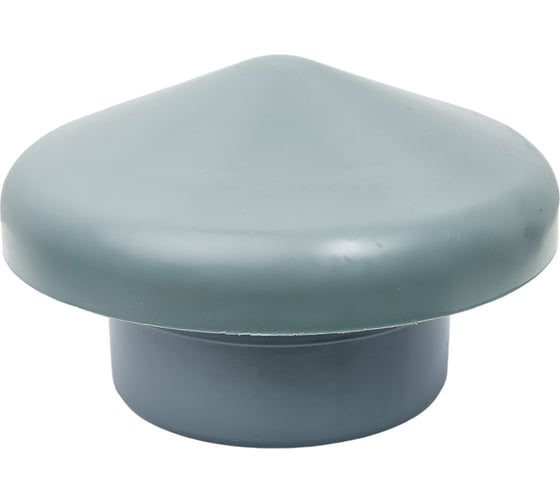 Изображение товара Вытяжной канализационный зонт АТЛАС ПЛАСТ DN110 SPCEPC000110