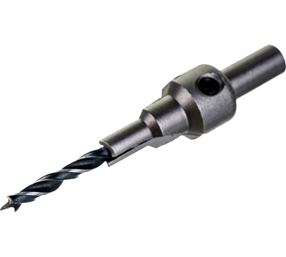 Изображение товара Сверло 4 мм под конфирмат СПЕЦ 0400001