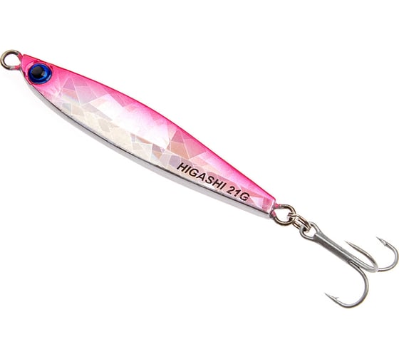 Изображение товара Пилькер HIGASHI Hayai jigu 21g TH, #3 02017_1903