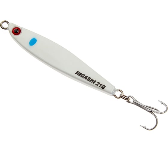 Изображение товара Пилькер HIGASHI Hayai jigu 21g TH, #8 02017_3048