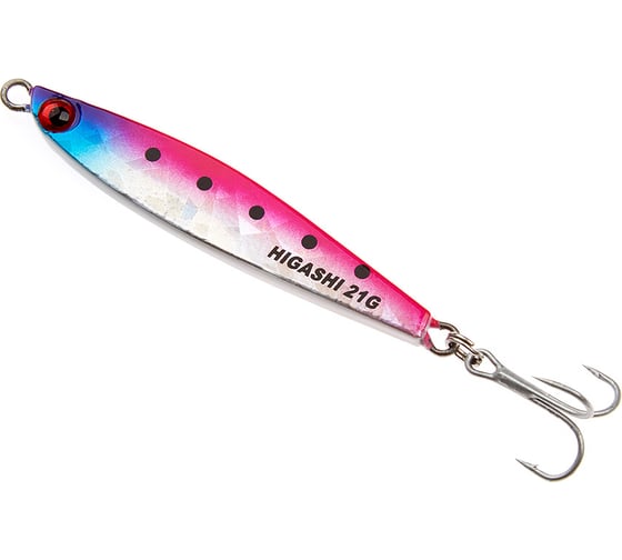 Изображение товара Пилькер HIGASHI Hayai jigu 21g TH, #2 02017_1334