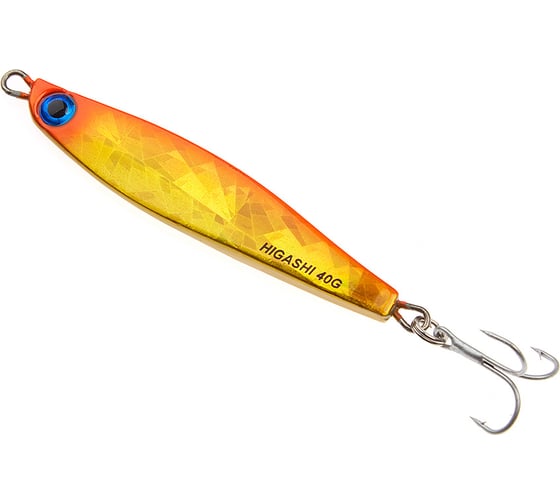 Изображение товара Пилькер HIGASHI Hayai jigu 40g TH, #5 00892_2506