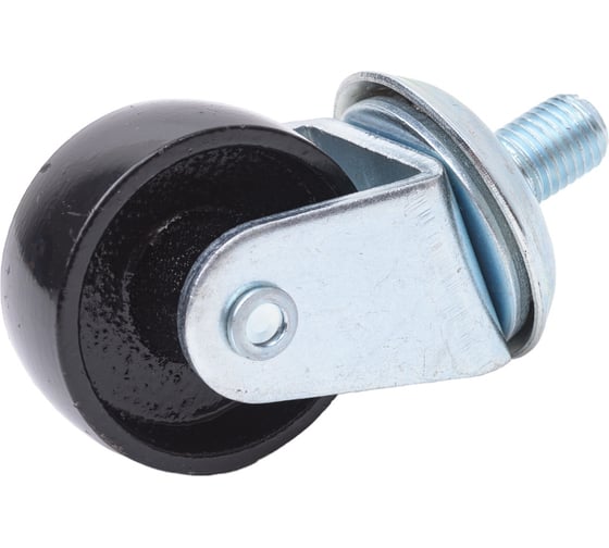 Изображение товара Поворотное колесо для домкрата подкатного Ombra OHT230 55990 055990