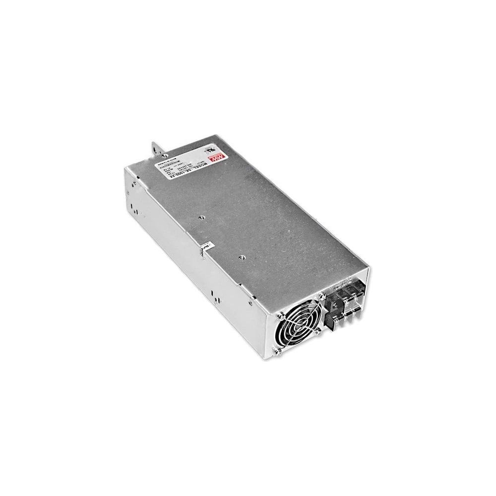 Изображение товара Блок питания Mean Well AC-DC SE-1000-9 900Вт IP 20 защитой для промышленных систем
