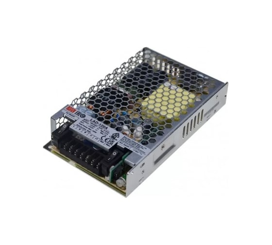 Изображение товара Источник питания Mean Well LAD-120A