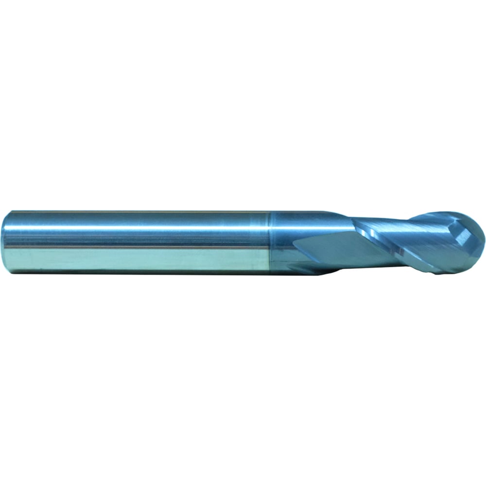 Изображение товара Твердосплавная фреза PROSAERS 2PCG-040B250S06 для обработки стали и чугуна