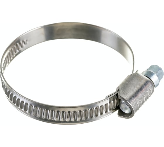 Изображение товара Червячный хомут ZIP 32-50/9W2 50248