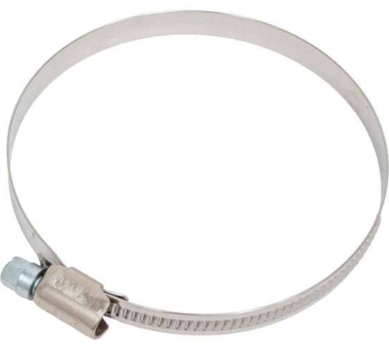 Изображение товара Червячный хомут ZIP 70-90/9W2 50286